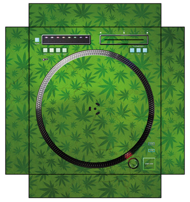 Rane TWELVE Skin Weedhead